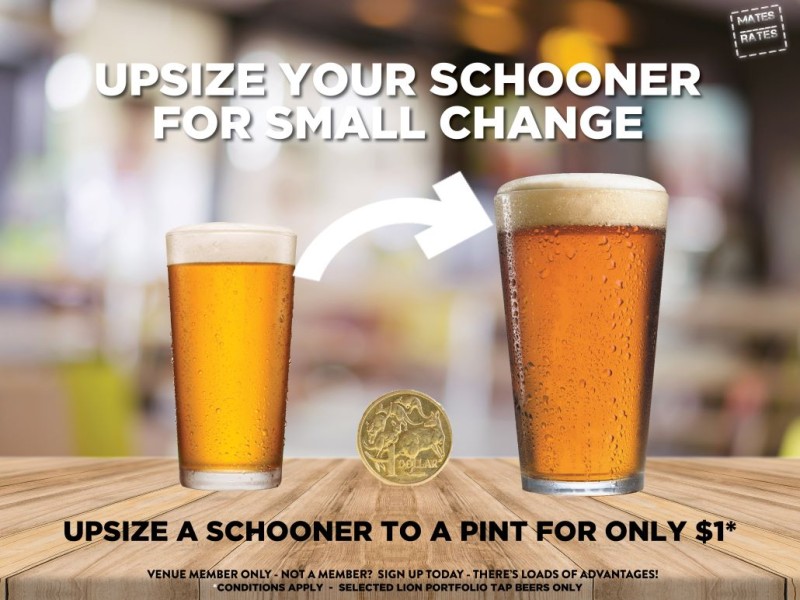 BECOME A MEMBER