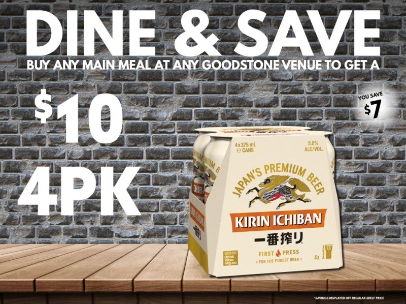 DINE & SAVE